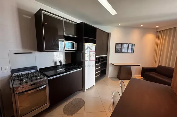 Apartamento para aluguel, 1 quarto(s),  Caminho Das árvores, Salvador