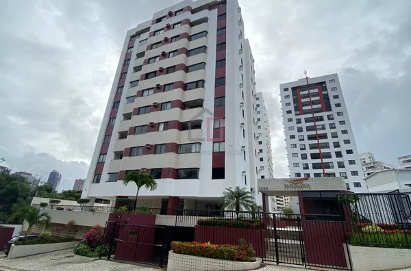 Apartamento 1/4 para venda,  Stiep, Salvador