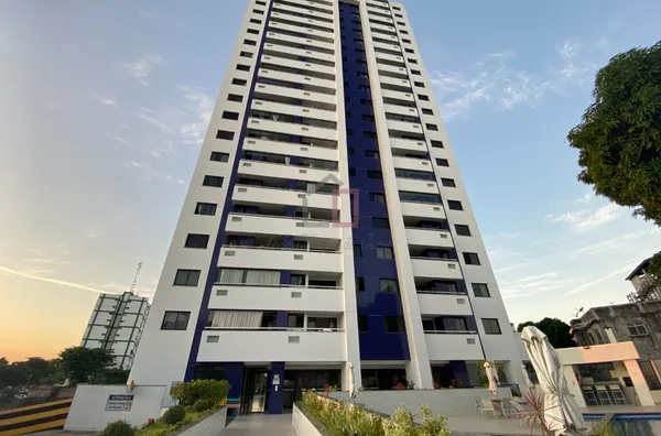 Apartamento 3/4 decorado para aluguel,  Brotas, Salvador