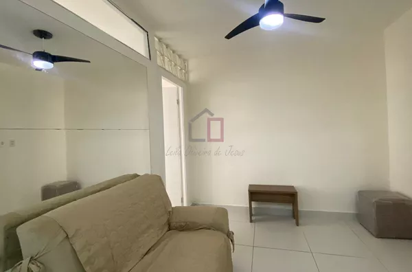 Apartamento 1/4 para aluguel,  Armação, Salvador