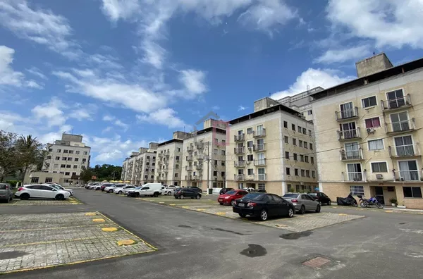 Apartamento para venda, 2 quarto(s),  Jardim Das Margaridas, Salvador - Foto 4