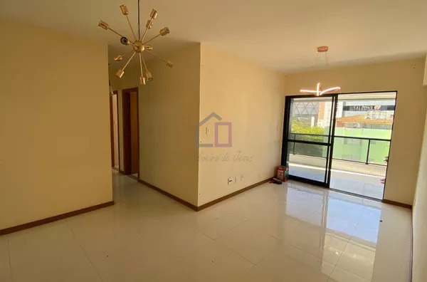 Apartamento 3 dorms para venda ou locação - Armaçăo, Salvador - 117m², 2 vagas