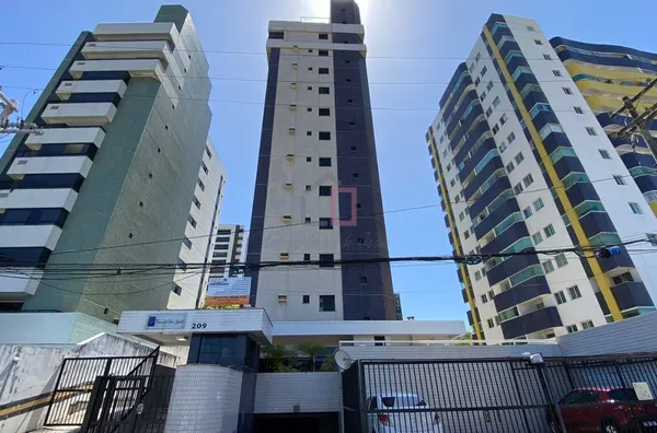 Apartamento 1 dorm para venda - Armaçăo, Salvador - 60m², 1 vaga