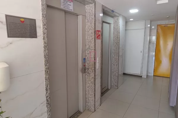 Apartamento para venda,  2 quartos Jardim Das Margaridas, Salvador