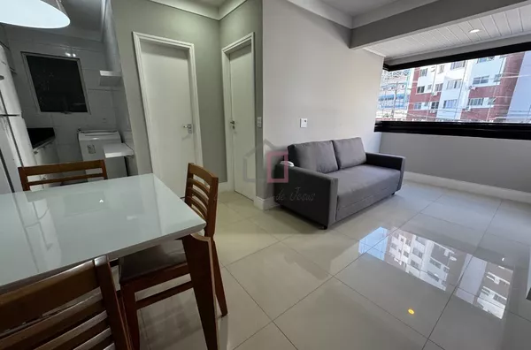 Apartamento 1 dorm para Locaçăo Anual - Pituba, Salvador - 39m², 1 vagas - Foto 3