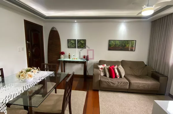 Apartamento para venda,  Vila do Imbuí, Salvador