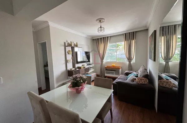 Apartamento para aluguel, 2 quarto(s),  Luiz Anselmo, Salvador