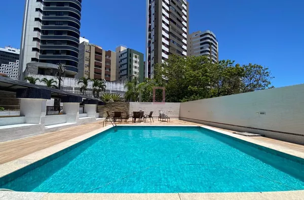 Apartamento 2/4 Aluguel no Caminho das Árvores