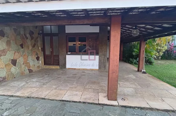 Casa em condomínio para aluguel, 4 quarto(s),  - Selecione - Bairro, Salvador