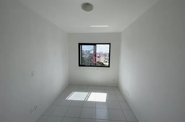 Apartamento 2 dorms para Venda - Brotas, Salvador - 58m², 1 vaga