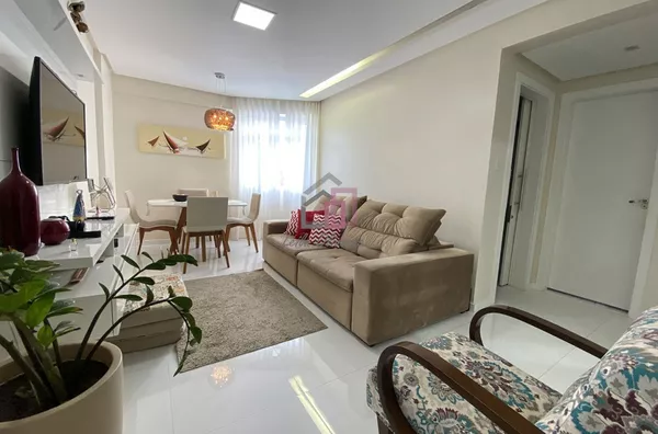 Apartamento 2 dorms para Venda - Brotas, Salvador - 1 vaga