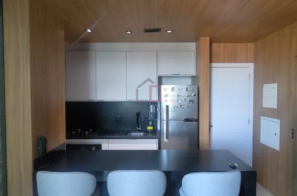 Apartamento duplex para venda, 1 quarto(s),  Caminho Das árvores, Salvador