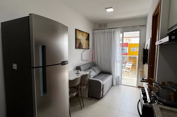 Apartamento para aluguel, 1 quarto(s),  Smart Amaralina, Salvador