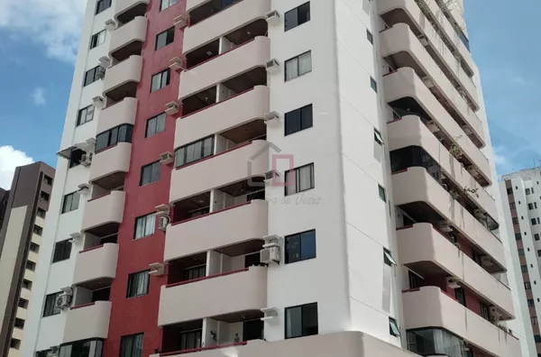 Apartamento 1 dorm para Locaçăo Anual - Pituba, Salvador - 39m², 1 vagas