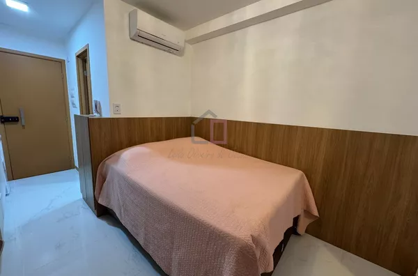 Apartamento para venda, 1 quarto(s),  Jardim Armaçăo, Salvador