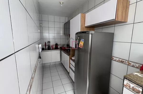 Apartamento para aluguel, 2 quarto(s),  Luiz Anselmo, Salvador