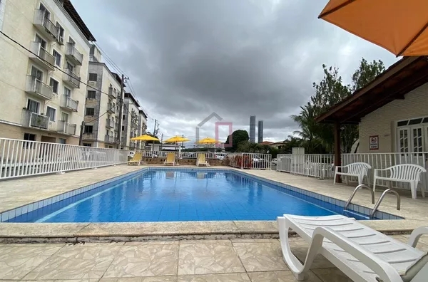 Apartamento para venda, 2 quarto(s),  Jardim Das Margaridas, Salvador - Foto 5