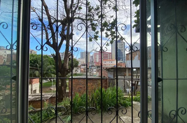 Apartamento para aluguel, 2 quarto(s),  Armação, Salvador