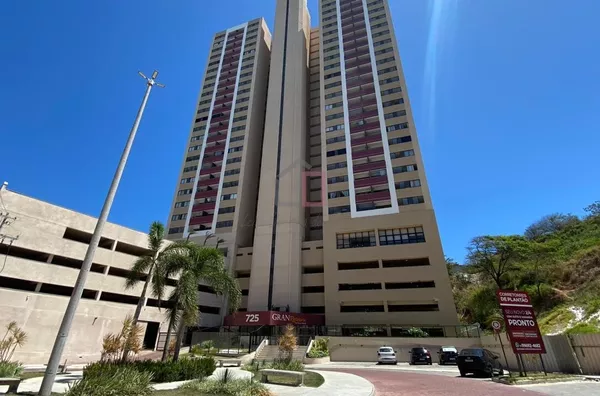 Apartamento 2 dorms para aluguel - IMBUI, Salvador - 77m², 1 vagas