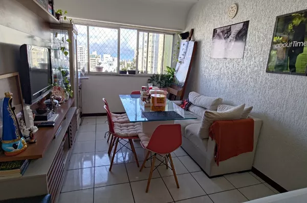 Apartamento para venda, 2 quarto(s),  Vitória, Salvador