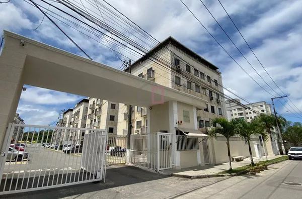 Apartamento para venda, 2 quarto(s),  Jardim Das Margaridas, Salvador - Foto 2