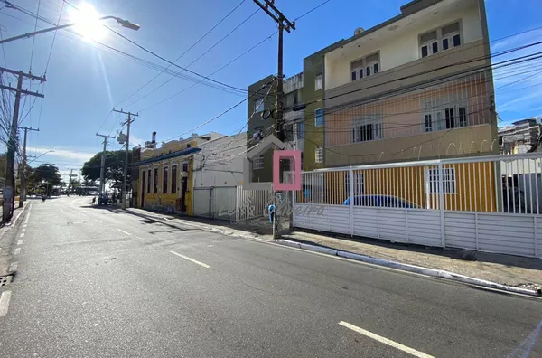 Apartamento para Alugar em Rio Vermelho, Salvador - BA