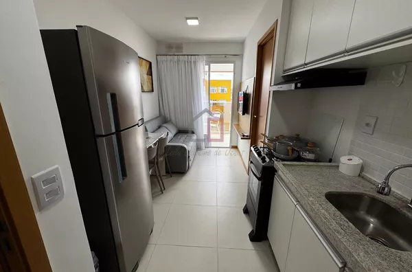 Apartamento para aluguel, 1 quarto(s),  Smart Amaralina, Salvador