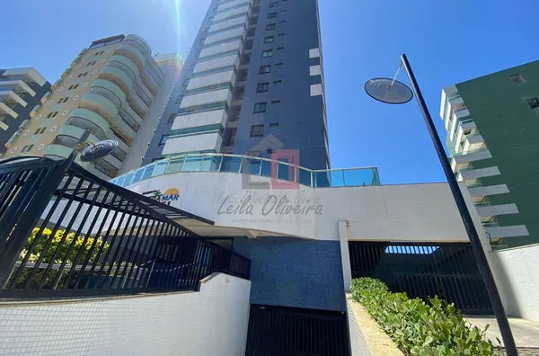 Apartamento 2 dorms para Venda - Armaçăo, Salvador - 70m², 2 vagas