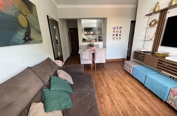 Apartamento para aluguel, 2 quarto(s),  Luiz Anselmo, Salvador