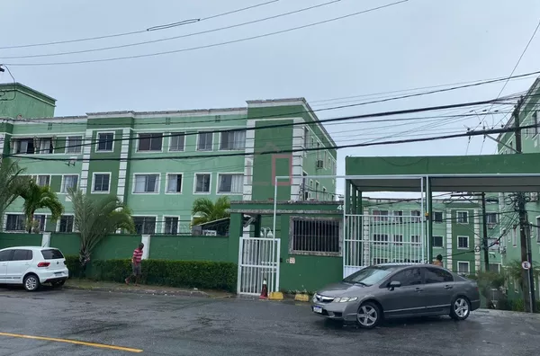 Apartamento para venda, 2 quarto(s),  Sussuarana, Salvador