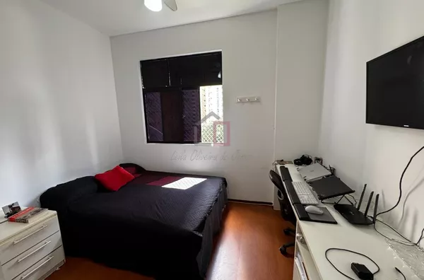 Apartamento para aluguel com 3/4,  Pituba, Salvador