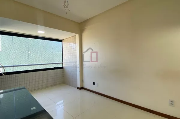 Apartamento 1 dorm para venda - Armaçăo, Salvador - 60m², 1 vaga