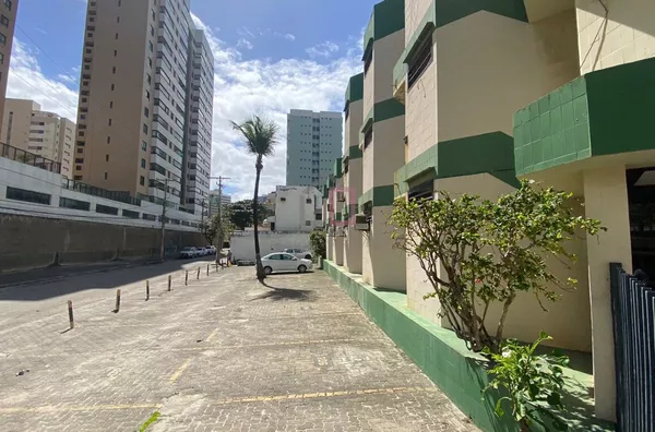 Apartamento 1/4 para aluguel,  Armação, Salvador