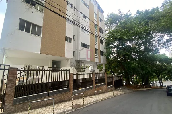 Alugo apartamento, 2 quarto(s),  Ondina, Salvador