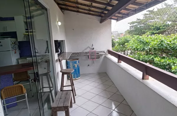 Village duplex para venda,  Stella Mares, Salvador