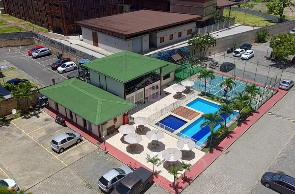 Apartamento para venda,  2 quartos Jardim Das Margaridas, Salvador