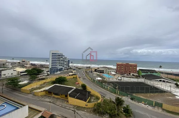 Apartamento 2 dorms para Venda - Jardim Armaçăo, Salvador - 88m², 1 vaga