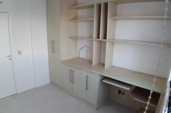 Apartamento 3 dorms para Locaçăo Anual - Stiep, Salvador - 2 vagas
