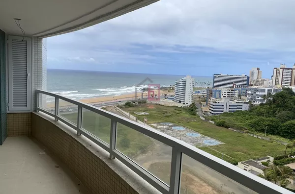 Apartamento 2 dorms para Venda - Jardim Armaçăo, Salvador - 76m², 1 vaga