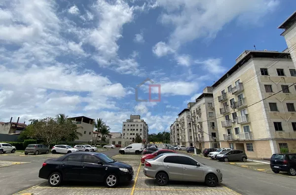 Apartamento para venda, 2 quarto(s),  Jardim Das Margaridas, Salvador - Foto 3