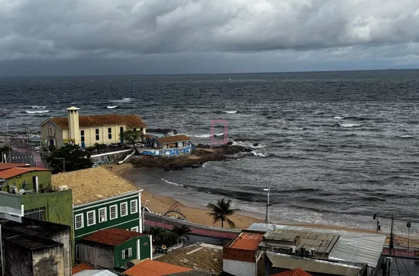 Apartamento duplex para venda, 1 quarto,  Rio Vermelho, Salvador - Foto 1