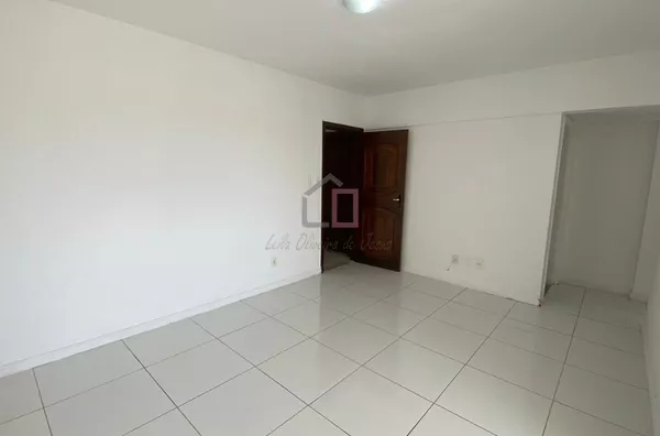 Apartamento 2/4 Aluguel no Caminho das Árvores
