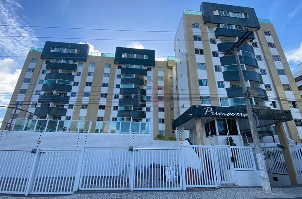 Apartamento para aluguel, 3 quarto(s),  Pitangueiras, Lauro De Freitas