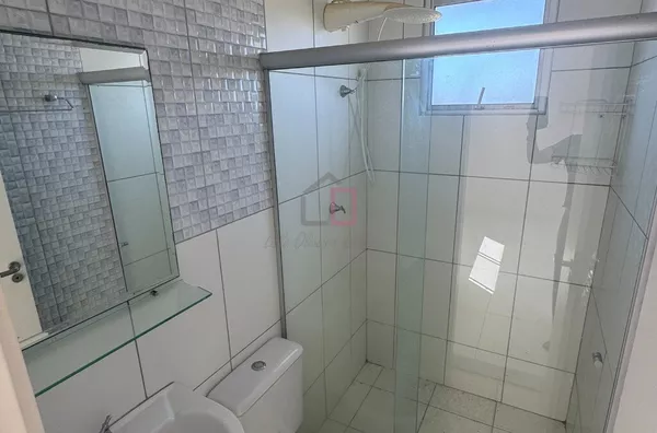 Vendo apartamento com 2/4 no Condominio Parque Sun Valley - Foto 16