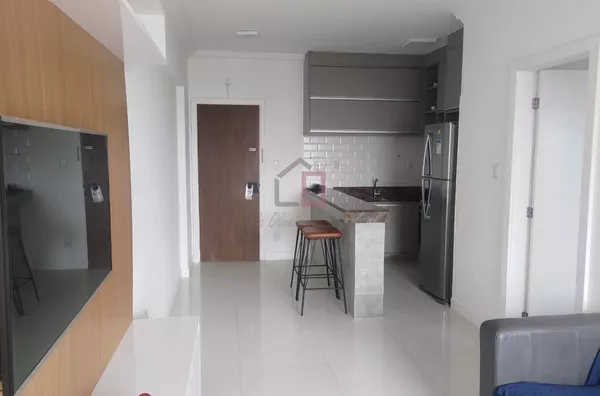 Alugo apartamento, 1 quarto,  Ondina, Salvador