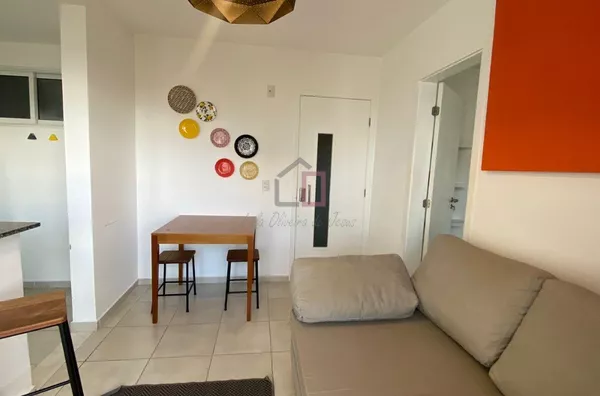 Apartamento para venda, 1 quarto(s),  Federaçăo, Salvador