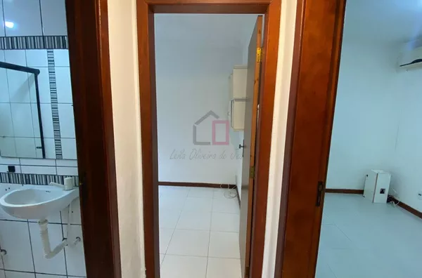 Apartamento para aluguel, 2 quarto(s),  Armação, Salvador