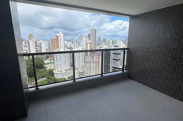 Apartamento para aluguel, 1 quarto(s),  Graça, Salvador - Foto 5