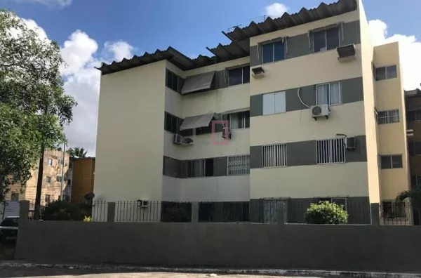 Apartamento para venda,  Vila do Imbuí, Salvador
