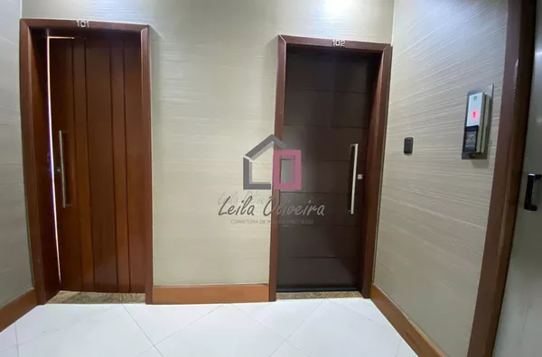 Apartamento 3 dorms para Venda - Barra, Salvador - 206m², 4 vagas